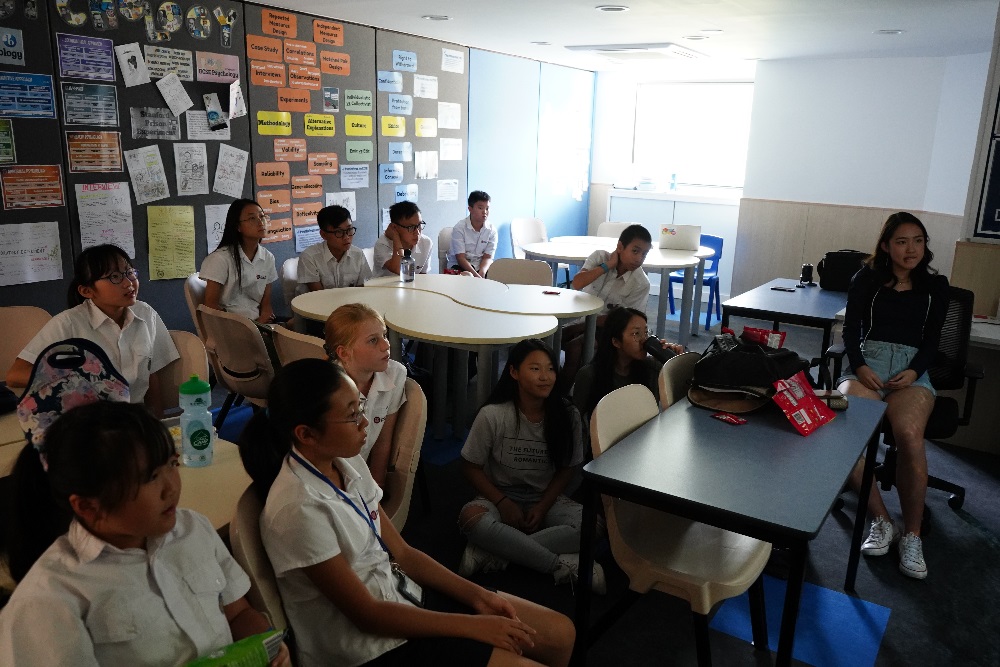 Psychology Club