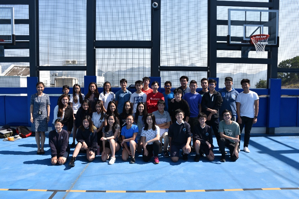 United Magazine Team